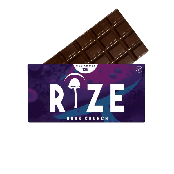 Where to buy RIZE Of Hope chocolates