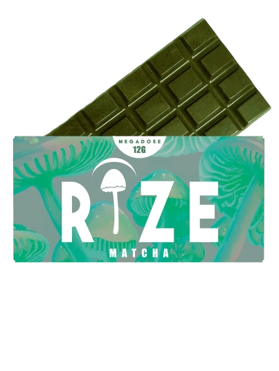 Shop RIZE Of Hope bars