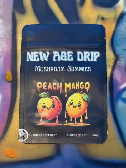 https://herbkemi.com/product/Order NewAgeDrip Mushroom Gummies/