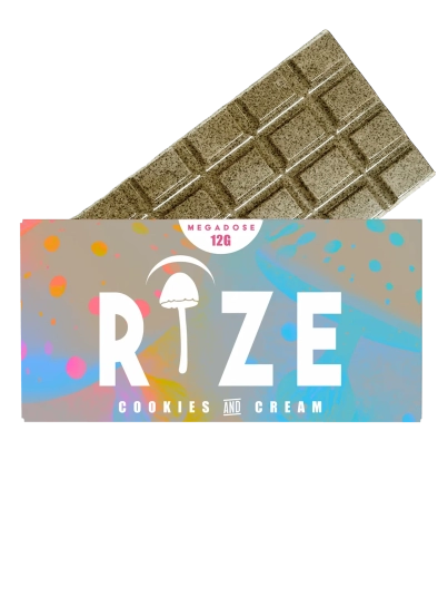 Order RIZEOfHope Mushroom bars