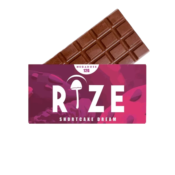 Buy RIZEOfHope Mushroom Chocolates