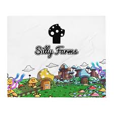 Order Silly Farms Mushroom Chocolates